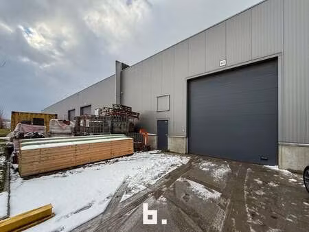 bien professionnel à vendre à veldegem € 535.000 (ljdld) - bricx vastgoed brugge | zimmo