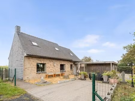 maison à vendre à hoogstade € 349.000 (ljee2) - era domus (veurne) | zimmo