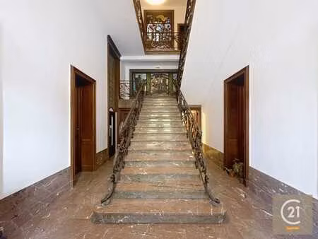 appartement sur top situation