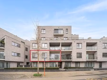 appartement à vendre à veurne € 549.000 (ljeep) - era domus (veurne) | zimmo