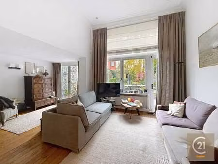 magnifique maison 6 chambres avec jardin