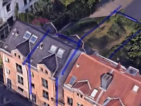 maison 2013 peb b- sej bur 6ch 6sdb jard w 2box