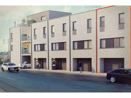 ? maison en gros-œuvre fermé ou clef sur porte ! tva 6% !