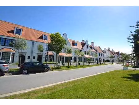 maison magnifique à louer à duinenwater avec 4 chambres à...