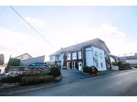 propriété d’exception à braunlauf