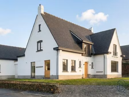maison à vendre à deerlijk € 840.000 (ljfa9) - immo beguin waregem | zimmo