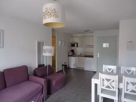 vente appartement 2 pièces 38 m² gréoux-les-bains (04800)