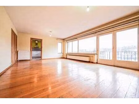 appt 3ch vue sur meuse à huy!