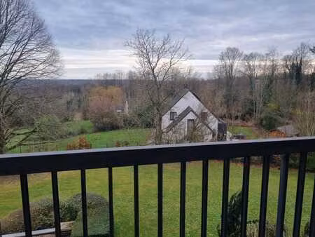 votre appartement au sart tilmant