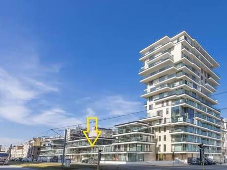 appartement à vendre à oostende € 359.000 (ljgaz) - jolie invest company | zimmo