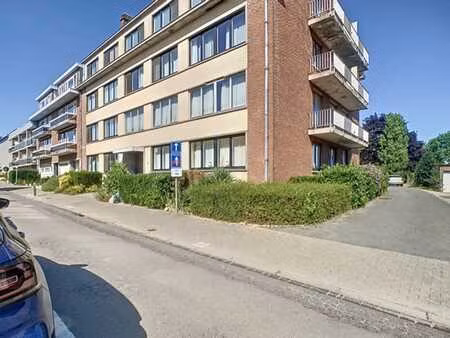 appartement de 2 chambres au centre de vlezenbeek