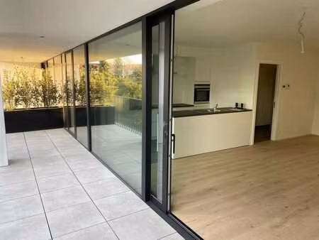 luxueux appartement à louer