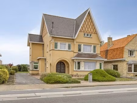 maison à vendre à alveringem € 360.000 (ljf2m) - dewaele - veurne | zimmo