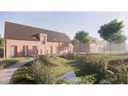 nieuwbouwwoning