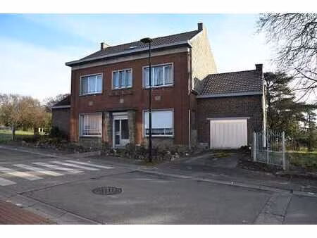 maison chaleureuse 4 façades