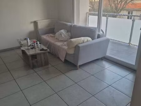 appartement 3 pièces 78 m²