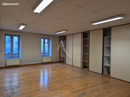 appartement 3 pièces 73 m²