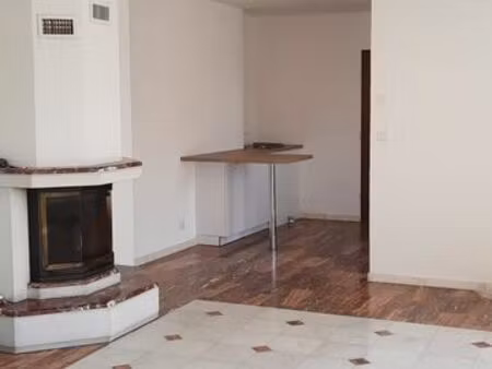 location d'appartement