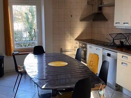 location appartement saint genis centre
