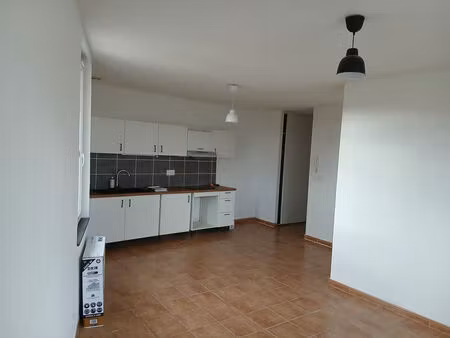 vente appartement 3 pièces 59 m² sainte-tulle (04220)
