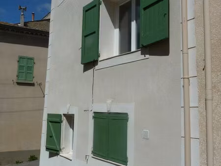 vente maison 2 pièces 39 m² sainte-tulle (04220)