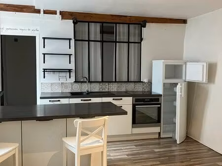 appartement atypique trévoux à vendre
