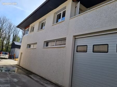 technoparc de collonges