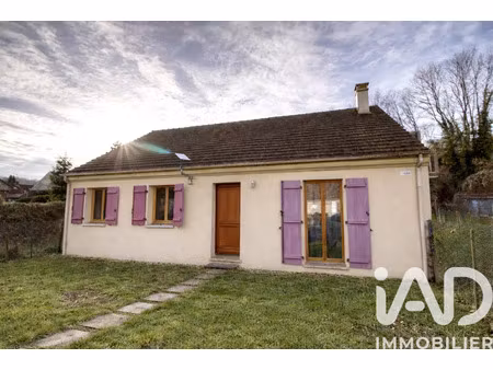 vente maison 5 pièces 90 m² jouy-sur-morin (77320)