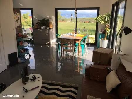 belle maison familiale à louer