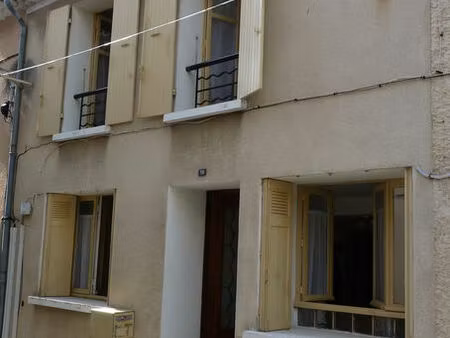 vente maison 4 pièces 70 m² sainte-tulle (04220)