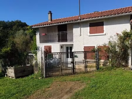 maison 5 pièces 135 m2