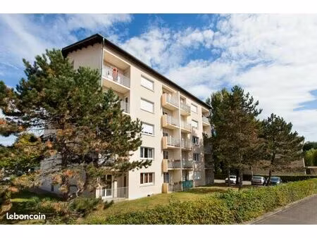 appartement 3 pièces 78 m²