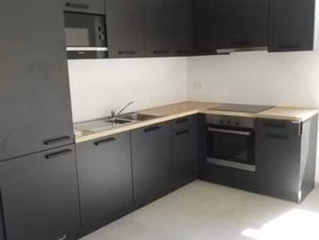 appartement 2 chambres