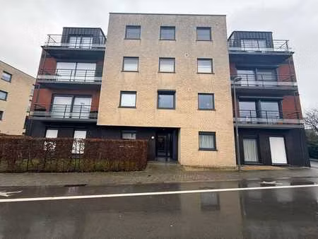 appartement 1 chambre avec place de parking extérieur & c...