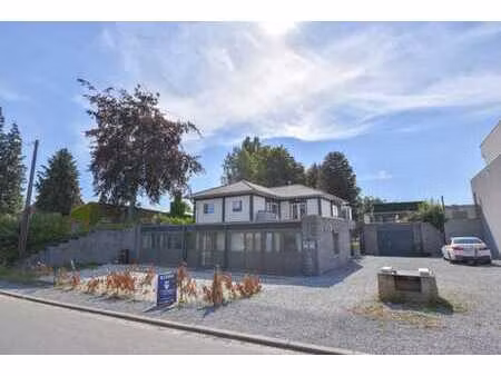 delfimmo - appartement 1 chambre a louer a pont-a-celles !