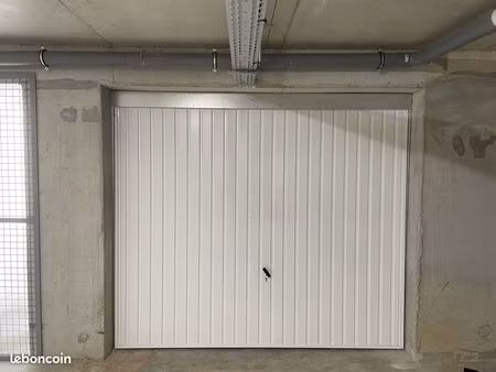 garage neuf electricite disjoncteur