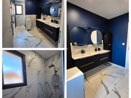 maison récente st andré de bagé 01