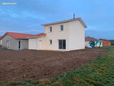 maison bresse vallons