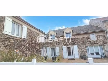 vente maison 7 pièces 225 m² la ferté-sous-jouarre (77260)