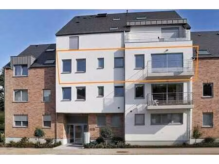 superbe appartement lumineux 1 chambre