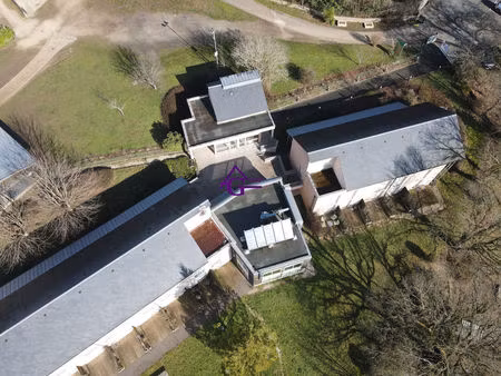 vente appartement 15 pièces 520 m² saint-just-sur-viaur (12800)