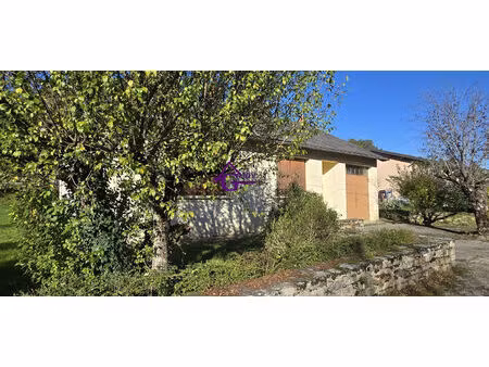 vente maison 4 pièces 85 m² naucelle (12800)