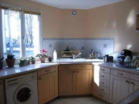 vente maison 5 pièces 101 m² saintes (17100)
