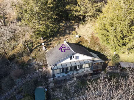 vente maison 3 pièces 65 m² tauriac-de-naucelle (12800)