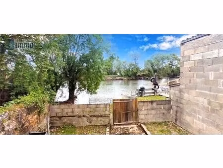 vente maison 5 pièces 131 m² saint-vaize (17100)