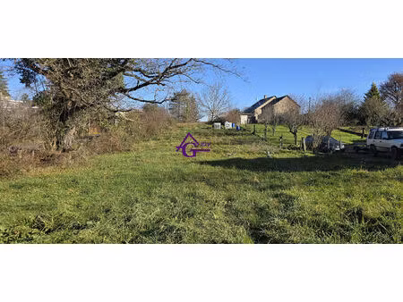 vente terrain 903 m² naucelle (12800)