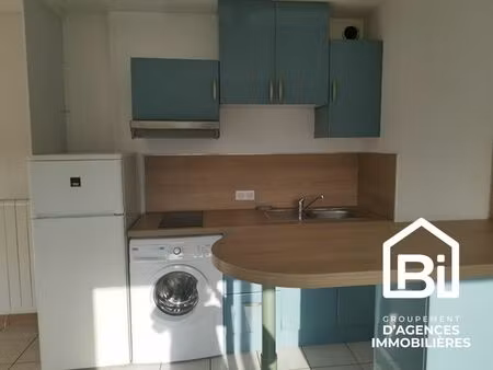 vente appartement 2 pièces 46 m² courseulles-sur-mer (14470)