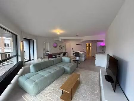 appartement de haut standing en hyper-centre