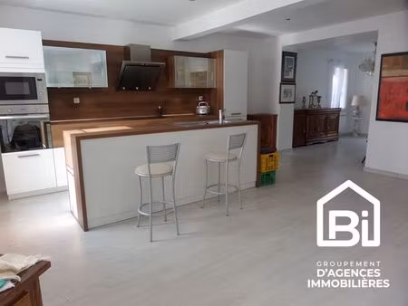 vente appartement 2 pièces 63 m² ouistreham (14150)