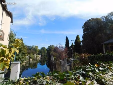 appartement 3 pièces 76 m²